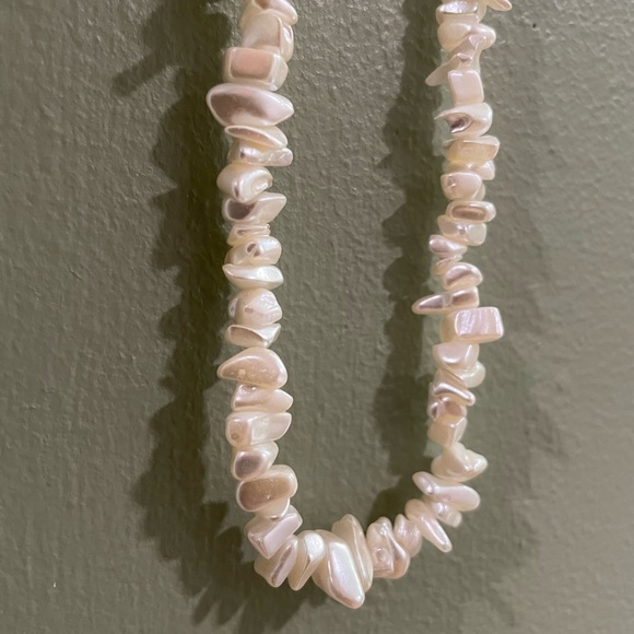 Bead necklace - Picture 2 of 2